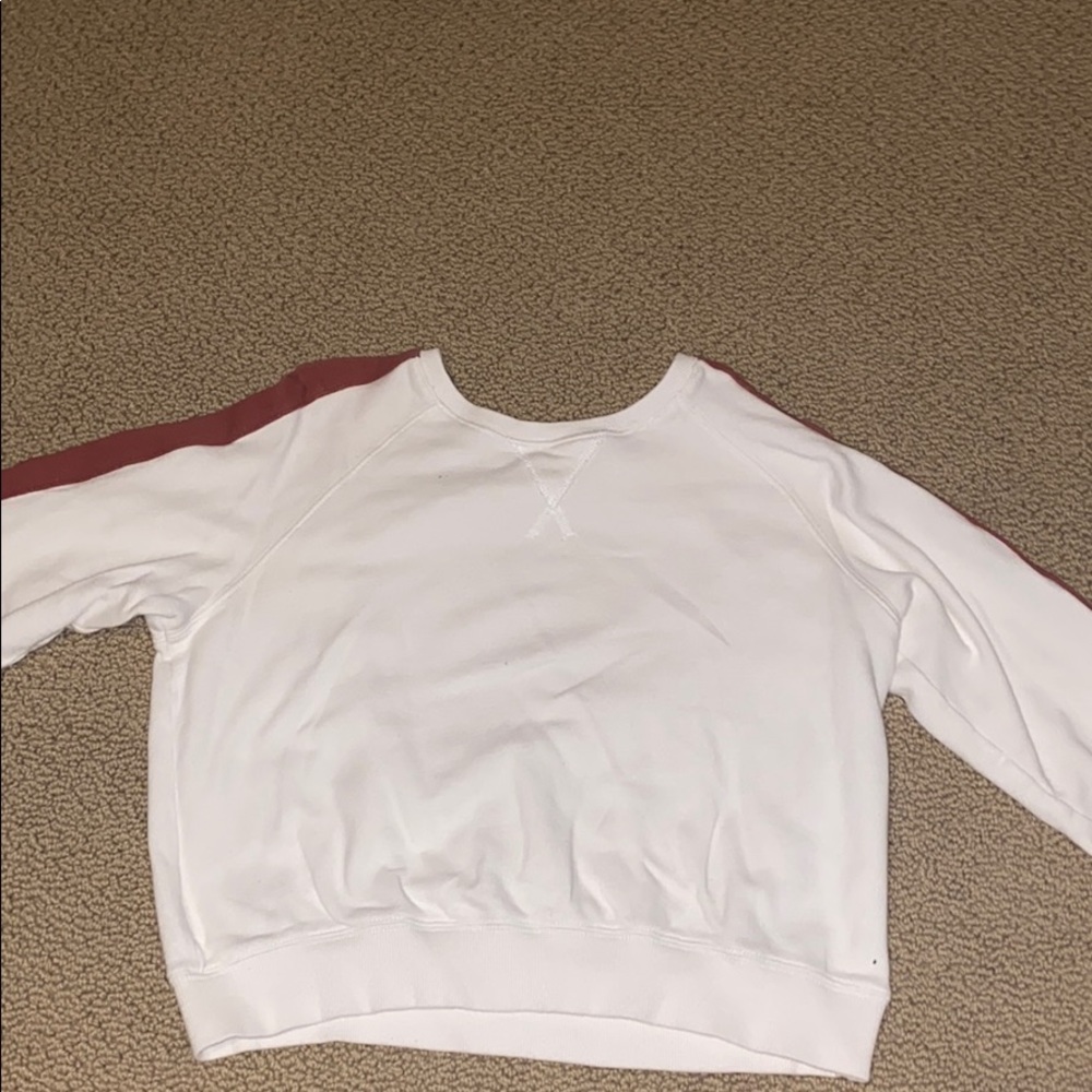Mod Ref crewneck